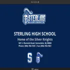 sterling.k12.nj.us