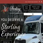 sterlinglimoservice.com sterlinglimoservice.com