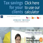 sterlingtrustees.com