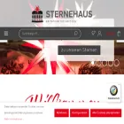 sternehaus.de sternehaus.de
