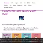 sternzeichencom.com sternzeichencom.com