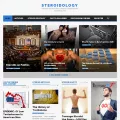 steroidology.com