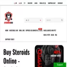 steroidsfax.to