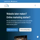 sterx.be sterx.be