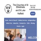 stetheldreda.org stetheldreda.org