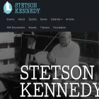 stetsonkennedy.com stetsonkennedy.com