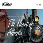 stettler.net