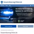 steuererklaerung-polizei.de
