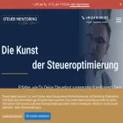 steuermentoring.de