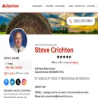 stevecrichton.com