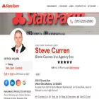 stevecurren.com