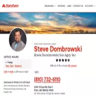 stevedombrowski.com