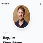 steveedson.co.uk steveedson.co.uk