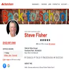 stevefisherinsurance.com