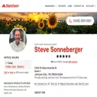 steveins.com