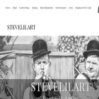 stevelilart.co.uk stevelilart.co.uk