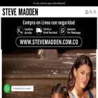 stevemadden.com.co