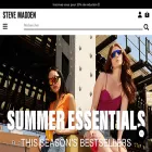 stevemadden.fr stevemadden.fr