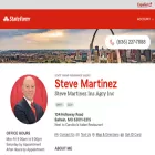 stevemartinez.net