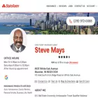 stevemaysinsurance.com