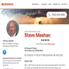 stevemeehan.com