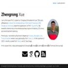 steven-xzr.github.io steven-xzr.github.io