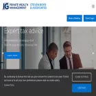 stevenboydpwm.com