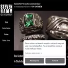 stevenhammdesigns.com