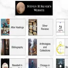 stevenhsilver.com stevenhsilver.com