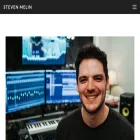 stevenmelin.com stevenmelin.com