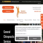 stevenschiropracticolney.com stevenschiropracticolney.com