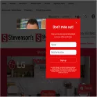 stevensonshardware.com stevensonshardware.com