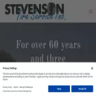 stevensontire.net stevensontire.net