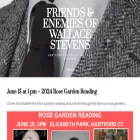 stevenspoetry.org stevenspoetry.org