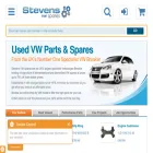 stevensvwspares.com stevensvwspares.com