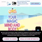 stevenuniverseselfesteem.com