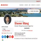 stevenwang.com