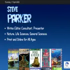 steveparker.co.uk steveparker.co.uk
