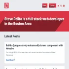 stevepolito.design