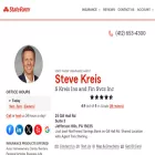 steveprotects.com
