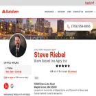 steveriebel.com