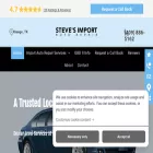 steves-importautorepair.com steves-importautorepair.com