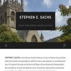 stevesachs.com
