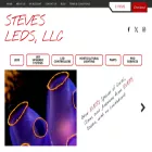 stevesleds.com stevesleds.com