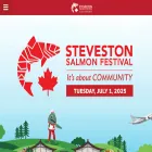 stevestonsalmonfest.ca