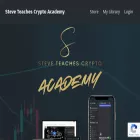 steveteachescrypto.com steveteachescrypto.com