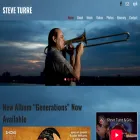 steveturre.com steveturre.com