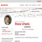 steveurbelis.com