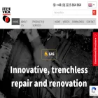 stevevick.com