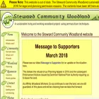 stewardwood.org